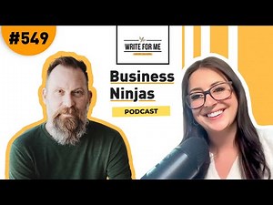 Solving IT Issues Fast with Top-Tier IT Support | Business Ninjas: WriteForMe and DivergeIT