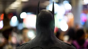 James Gunn reveals new actor for Batman in the DC Universe