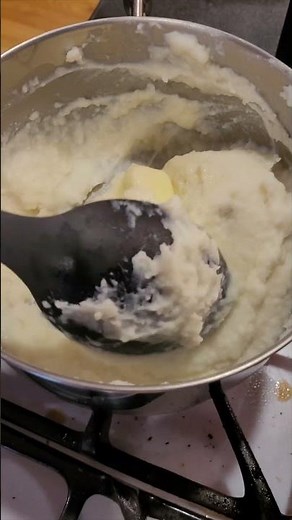 Prepper Freeze Drying - 1 Year Old Mashed Potatoes!
