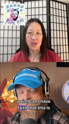 Faith vs Fear - Amy Yip