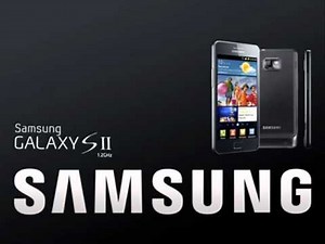 Samsung GALAXY SII Ringtones - Pyxis