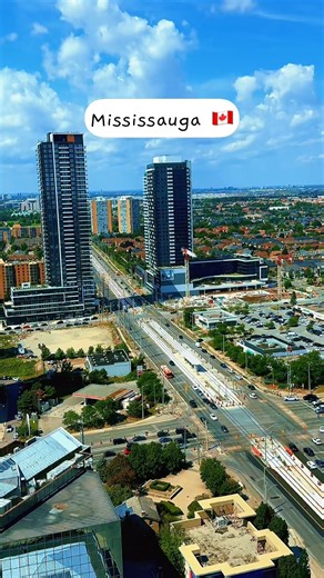 Mississauga Ontario Canada #canada #discoveringcanada #travel