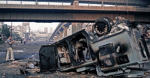 Egypt may avoid civil war — but bloody conflict could continue for years