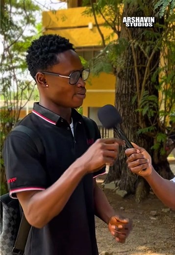 Why is it always like this?🤷🏾‍♂️ This must stop. The most annoying things in university (KNUST) - he shares his experience Full video on #arshavinstudios #knuststudents #knust #annoyingthings #interview