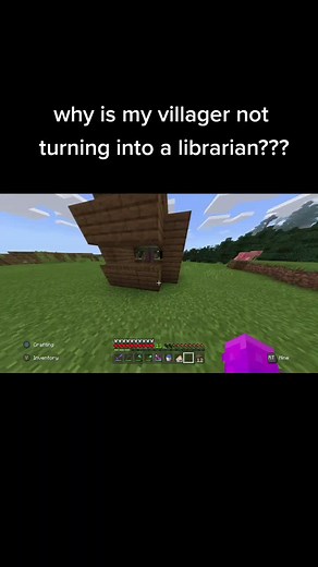 Troubleshooting Villagers in Minecraft: Job Assignment and Trading Guide