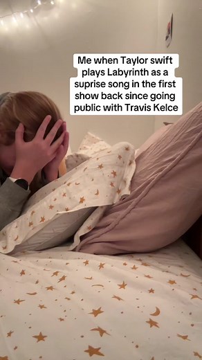 SHES FALLING IN LOVE AGAIN OH