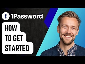 How To Get Started With 1password [2025 Guide]