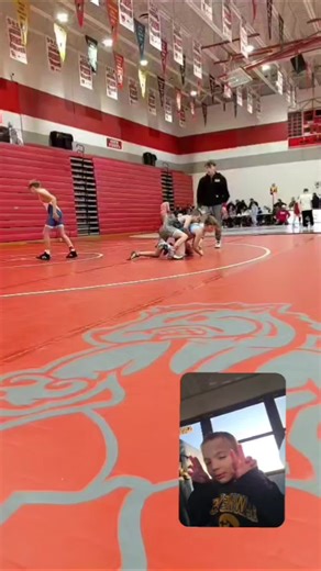 Only real ones know what happened @Owen Allen do#viralvideo #fyp #viral #wrestlemania