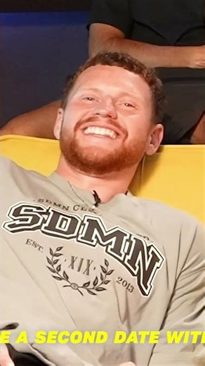 The most awkward date in Sidemen history? Speed really tried his best. 💀