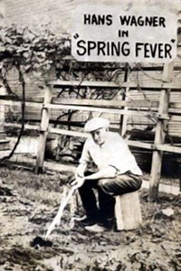 Spring Fever (1919) - Movie