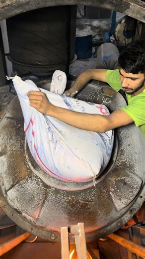 Amazing Water Tank Making Process You’ve Never Seen Before