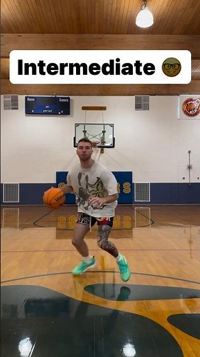 Three drills to help improve your cross step ❌🏀