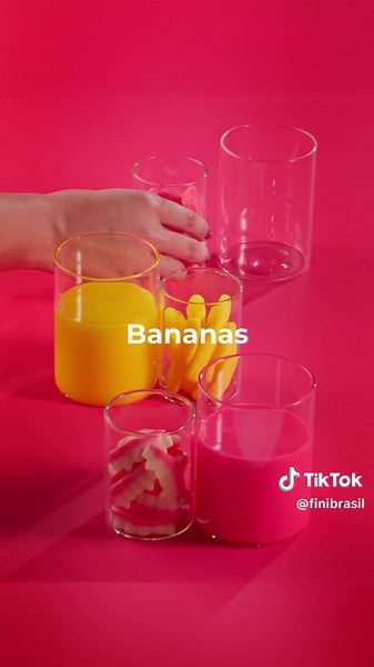 Linha Profissional Fini: Recheios e Caldas Exclusivas para Doces e Sobremesas