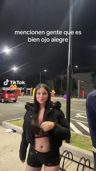 Videos de mily peralta (@milyperalta) con “Pa las girlas - Mattei”