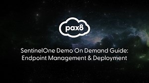4. SentinelOne DOD - Endpoint Management and Deployment