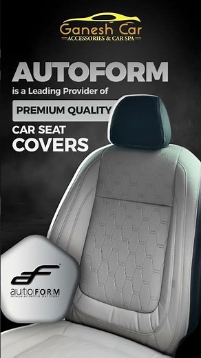 Upgrading to Autoform Premium Seat Covers | Best Quality Review & Full Installation Guide!
