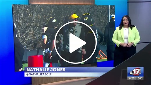 Mizzou puts practice No. 1 of spring camp in the books - NewsBreak