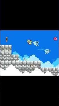 Little Samson 🐲 retro gameplay #foryou #retrogamer #viral #sega #nintendo #retrogaming #games