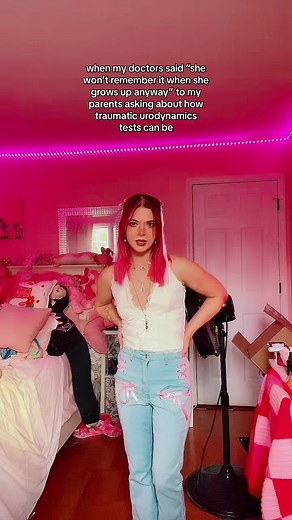 urodynamics tests are one of the worst tests/price i’ve ever had its god awful