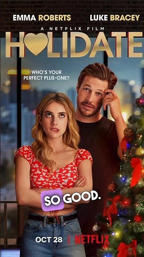 Top Netflix Christmas Movies 2023! 🎄✨Must-Watch Magic!