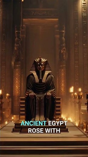 What Was Ancient Egypt Like? Daily Life, Culture & Society | Ancient Egypt