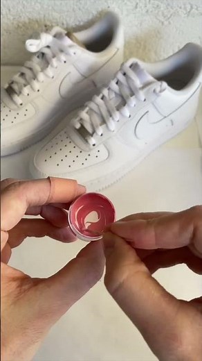 DIY: Nike Air Force 1 Sneaker Custom | Maxplore