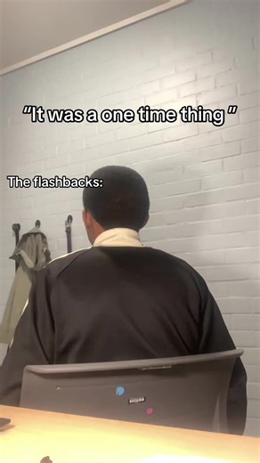 Exploring the Fading Moments of a One-Time Event