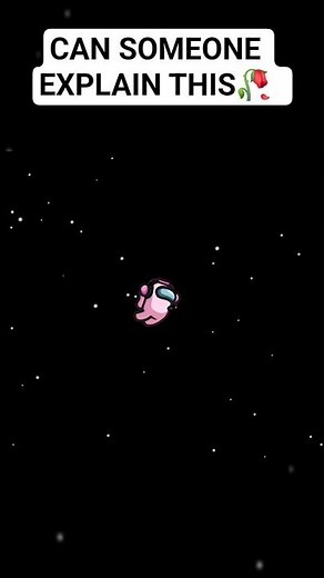 IDK 🤷‍♂️ HOW THIS HAPPENED #amongus #crewmate #impostor