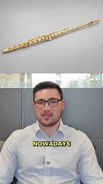 Most people think they know instruments. Then they hear these facts.