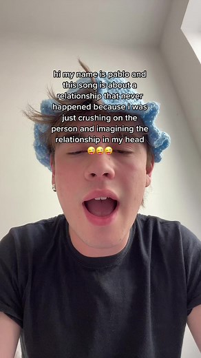 Harry Styles Inspired Music Video Featuring Crochet Hat