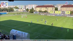 94K views · 621 reactions | Martin Sabol a jeho dynamit  v nohe ⚽️例 | MFK VRANOV NAD TOPĽOU | Facebook