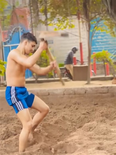 Master Wrestling Techniques with Mujahid Phelwan
