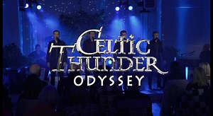 Celtic Thunder - Odyssey Celtic Thunder blends music, storytelling and Irish culture in a performance filmed in a historic manor estate in Ireland. Tonight at 5:30pm only on WTVP! | WTVP