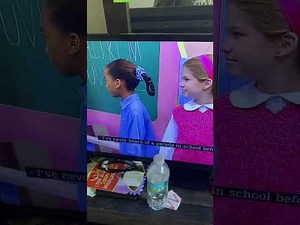 Barney Let’s Play School Alphabet A to Z Chalkboard Blocks Parade (1999)