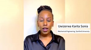 2018 Rivera High School Alumni - Mechanical Engineering at Stanford University