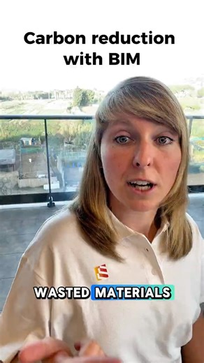 Want Lower Carbon? Start Coordinating earlier | BIM explained