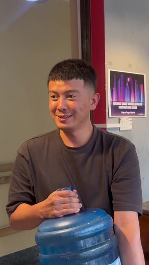 New Girl Customer Experience at Daily Delight Cafe