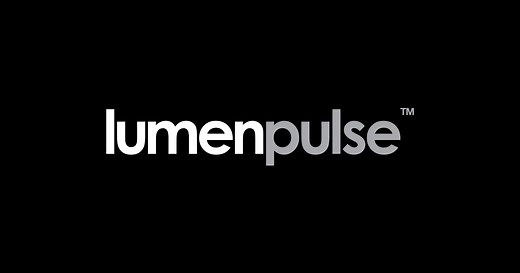 Lumenblade - Lumenpulse - Specification-grade LED lighting