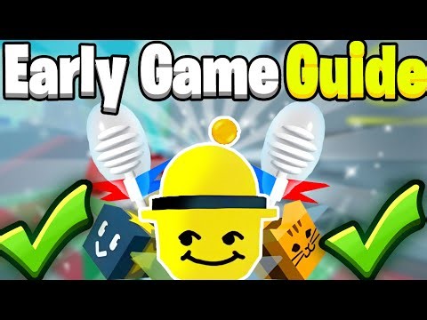 Complete Early Game Guide | Roblox Bee Swarm Simulator 2025