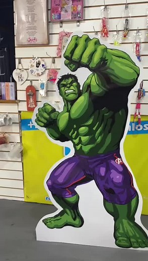Cómo crear una gigantografía paso a paso