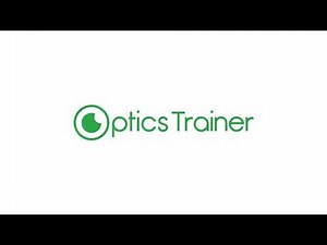Optics Trainer VR Basic Tutorial