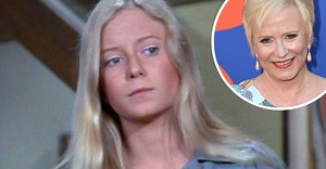 Whatever Happened To Eve Plumb, Jan Brady From 'The Brady Bunch?'