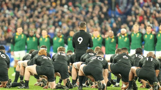 All Blacks: Best Haka responses and biggest controversies of all time including England, South Africa and Ireland