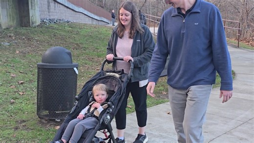 𝗝𝗮𝗰𝗸𝘀𝗼𝗻 𝗖𝗼𝘂𝗻𝘁𝘆 𝗚𝗿𝗲𝗲𝗻𝘄𝗮𝘆 - "𝘼 𝘿𝙧𝙚𝙖𝙢 𝘾𝙤𝙢𝙚 𝙏𝙧𝙪𝙚…𝙤𝙣 𝙩𝙝𝙚 𝙂𝙧𝙚𝙚𝙣𝙬𝙖𝙮”- featuring Leigh Anne Young, Chair, Friends of the Jackson County Greenways. It has been a joy to highlight the Jackson County Greenway and the people who embrace its beauty and impact on their lives here in Western North Carolina. This final video segment showcasing the Greenway as a “Gem Here in Jackson County” will feature Leigh Anne Young, Chair, Friends of the Jackson County Greenwa