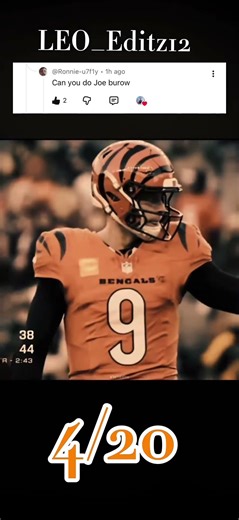 Nine💀 #edit #nfl #cool #song #hello #tuff