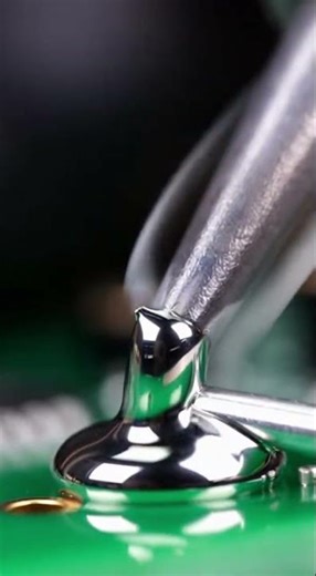 Stop Bad Solder Joints! Try These 3 Pro Tips ⚡