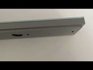 Elevator outdoor Call Display Board Button Board Lift Steel LOP Panel