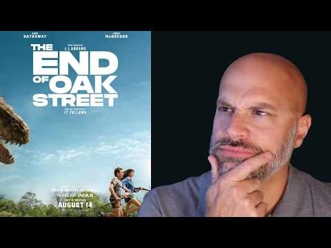 Why "The End of Oak Street" Sucks -- My Honest Movie Review