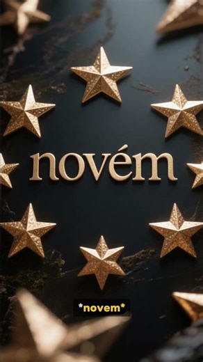 Why November Still Means “Nine” — The Hidden Story Behind Its Name
