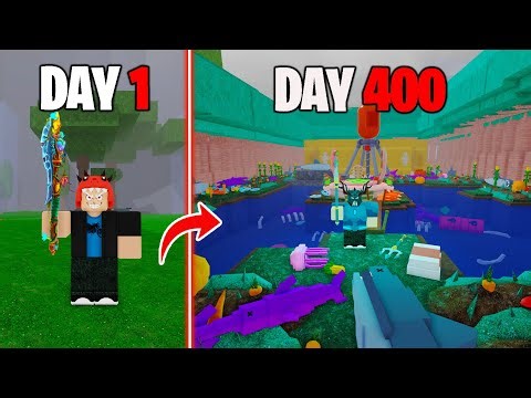 I Built the Restroom Base After 400 Days In 99 Nights in the Forest